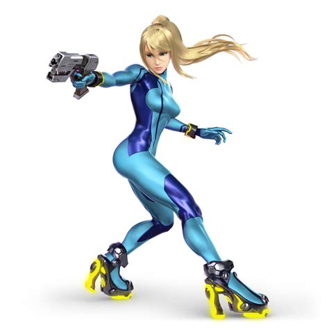 zero.suit samus|Zero Suit Samus (ZefraBlue) : r/Metroid